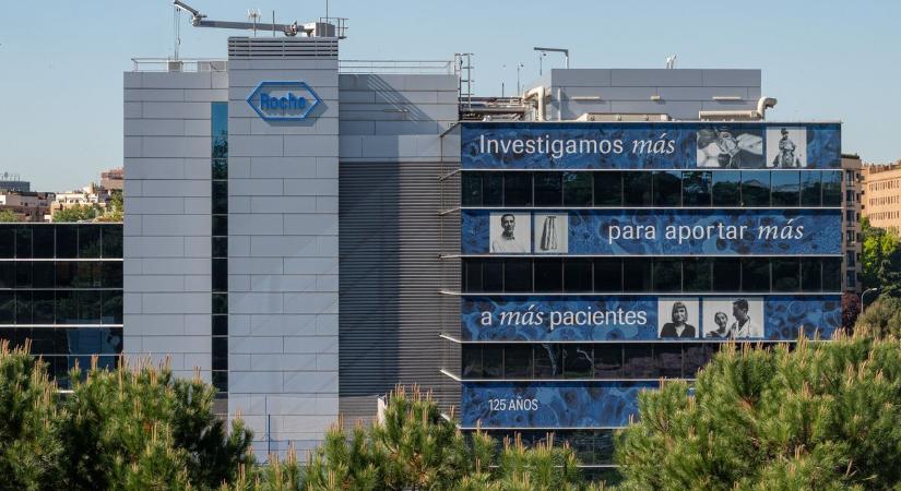 Új irányt vesz a Roche az amerikai gyógyszerpiacon – közvetlenül a betegekhez fordulnak