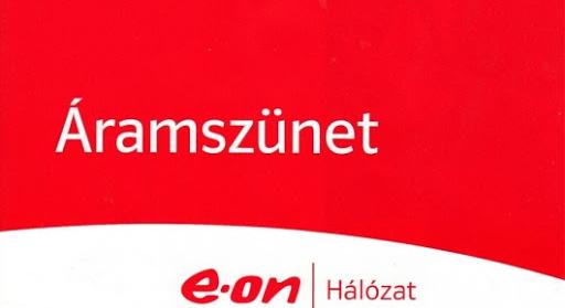 Tervezett áramszünet lesz Kanizsa több utcájában augusztus 1-jén