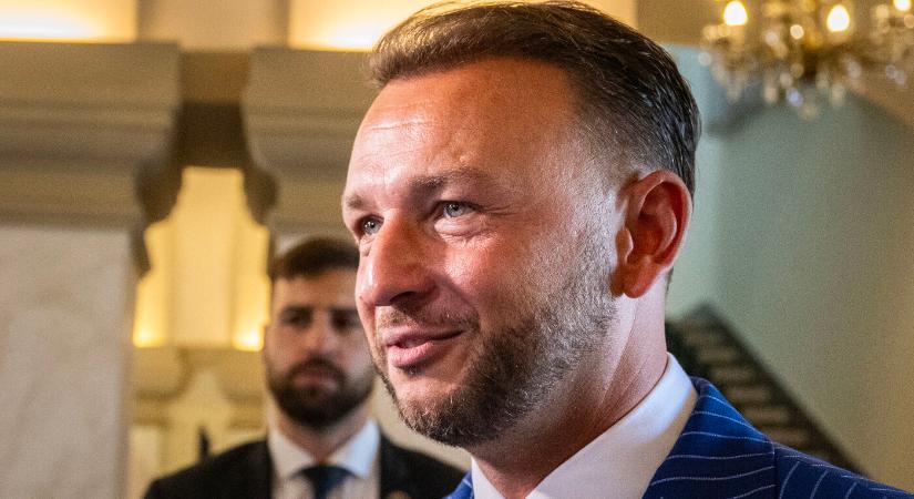 Šutaj Eštok: A csendőrségről tárgyalni fogunk a védelmi miniszterrel