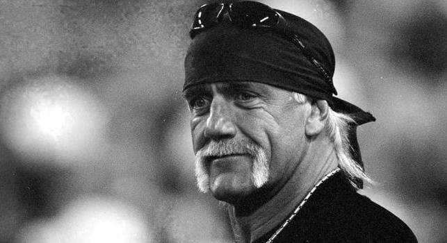 Elhunyt az Óvóbácsi és a Villám Spencer pankrátor legendája, Hulk Hogan