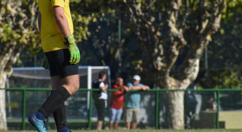 Augusztus 23-án kezdi a szezont az NFC