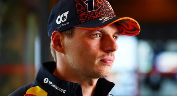 „A Red Bullnál szeretném befejezni a karrierem” – Verstappen