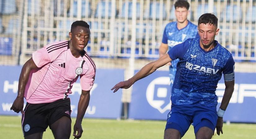 Szendrei Norbert: eddig is hiába jósolták, a ZTE FC nem esett ki