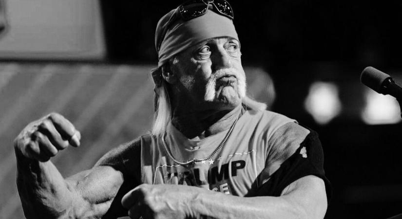 Elhunyt a birkózó legenda Hulk Hogan