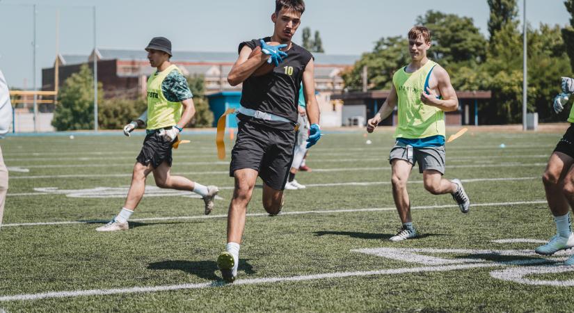 A magyar válogatott először indul az Eb-n, a távolban felsejlik a 2028-as olimpia