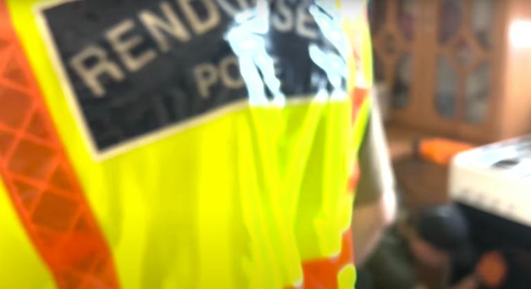 A TEK fogta el a betörőket, akik százmillió forintot zsákmányoltak egy betörésen