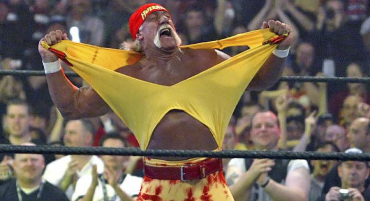 Végleg kilépett a ringből a legenda, meghalt Hulk Hogan