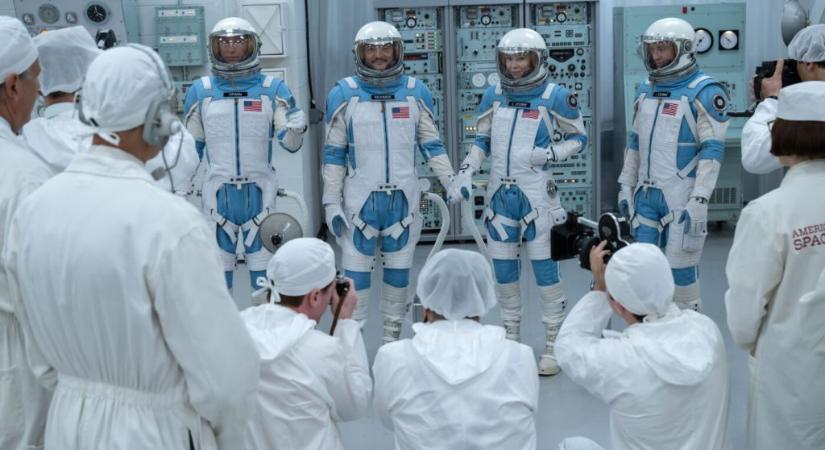 Erre a szuperhősfilmre kell elvinni a családot idén nyáron