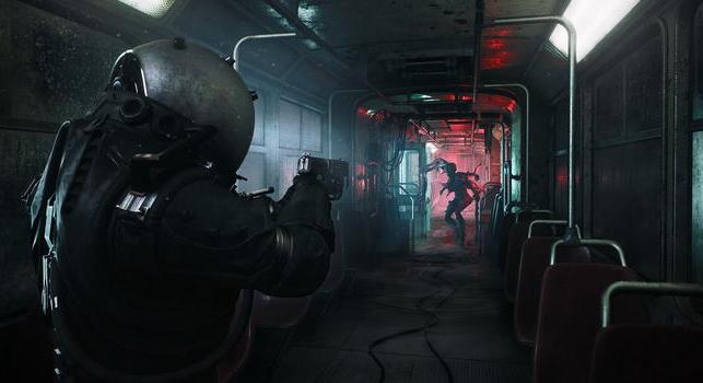 Így fest a Cronos: The New Dawn horror új Merge mechanikája, ami kikészít majd