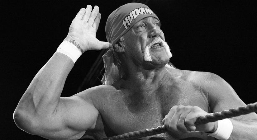 71 éves korában elhunyt Hulk Hogan, a legendás pankrátor, aki több népszerű filmhez, sorozathoz és videójátékhoz is adta a nevét