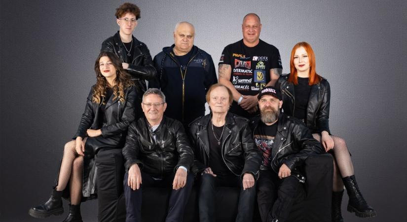 Bikini-koncert lesz Nyírteleken