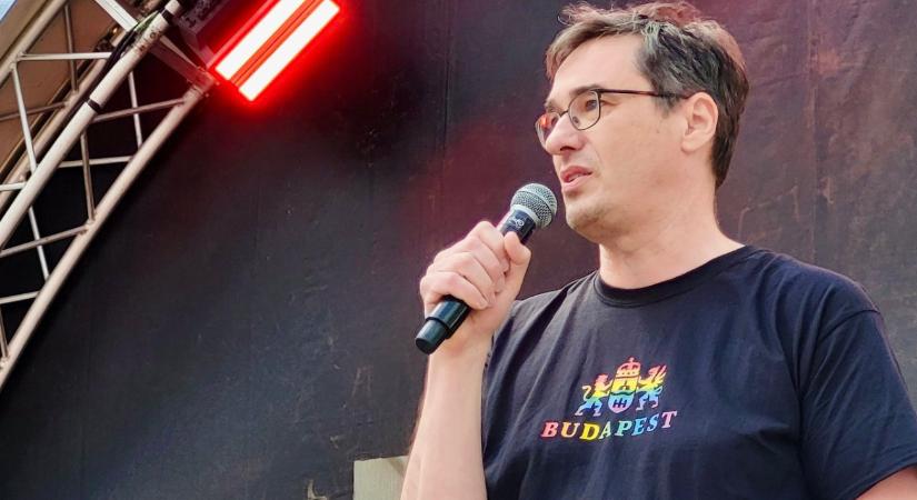 Karácsony Gergely: semmilyen jogalapja sincs a gyanúsításnak, a bíróságig se jut el az ügy