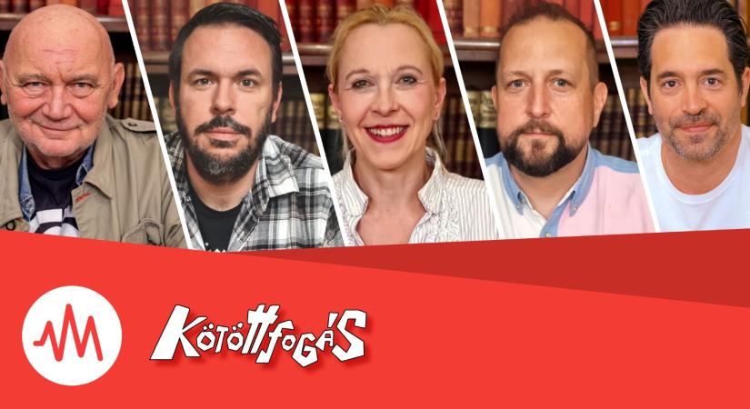 Kötöttfogás 356. – A Fidesz feléli a jövőnket