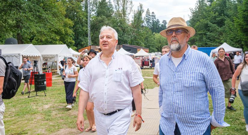 Semjén Zsolt odaszólt a Tisza Pártnak