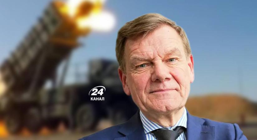 Ukrajna jogosult arra, hogy hatással legyen Oroszország területére