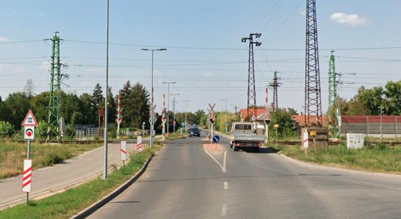 Régóta várt útépítés kezdődik Hajdúszoboszlón