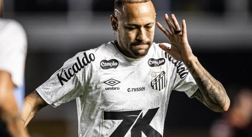 A Barcelona már nem akarja, ebbe az európai csapatba igazolhat Neymar