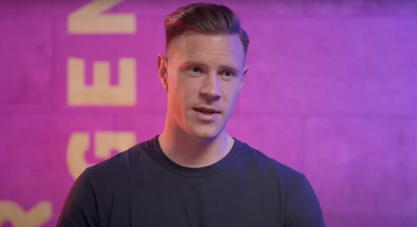 Marc-André ter Stegen rendkívüli bejelentése új helyzetet teremt Barcelonában