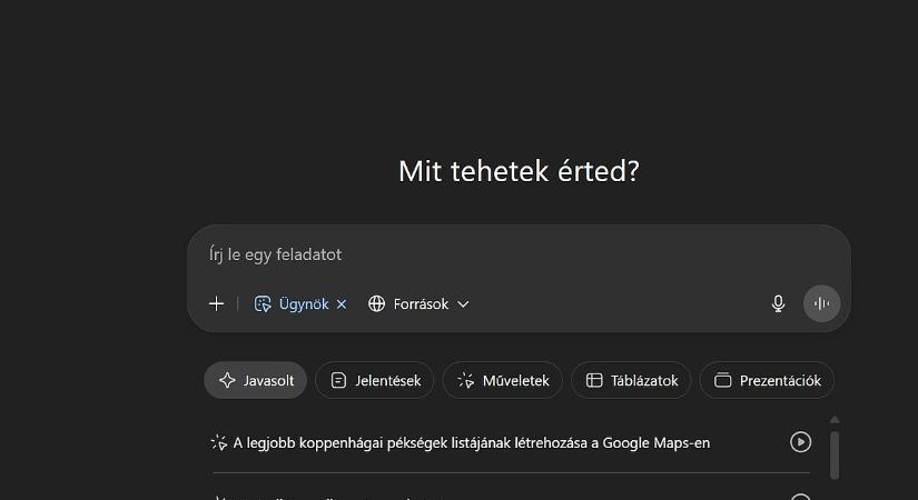 Leteszteltük a ChatGPT új szuperfegyverét: feje tetejére állítja a világunkat