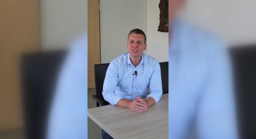 Menczer Tamás: Ha felvennénk Ukrajnát, behoznánk a háborút az Európai Unióba  videó