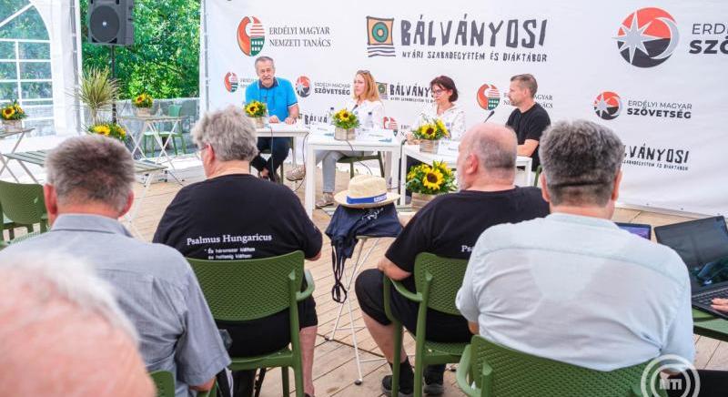 Tusványoson a nemzeti kisebbségek jogairól: nincs előrelépés
