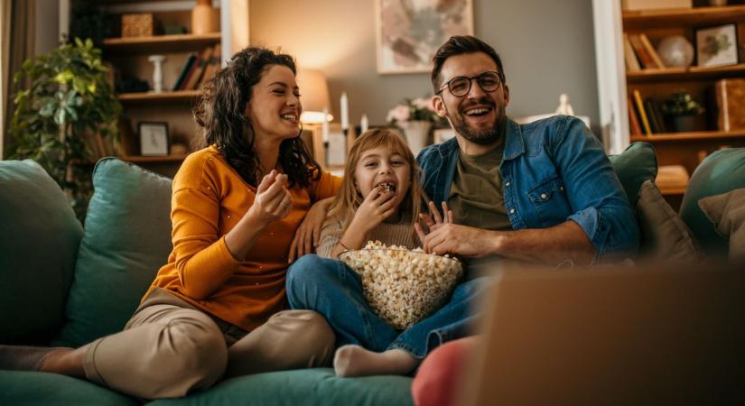 Ezeket a filmeket századszorra is megnéznék – íme a dunaújvárosiak kedvencei
