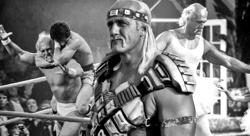 Hulk Hogan – 10 meglepő tény a tragikus hirtelenséggel elhunyt színész-pankrátorról (1953-2025)
