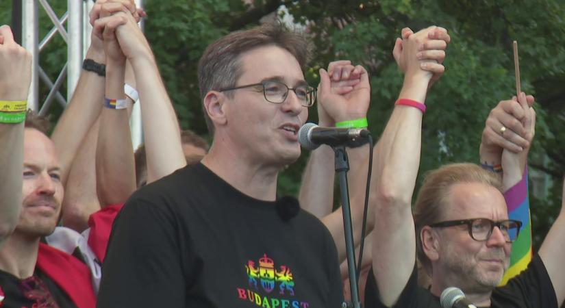 Gyanúsítottként hallgatják ki Karácsony Gergelyt a pride miatt  videó