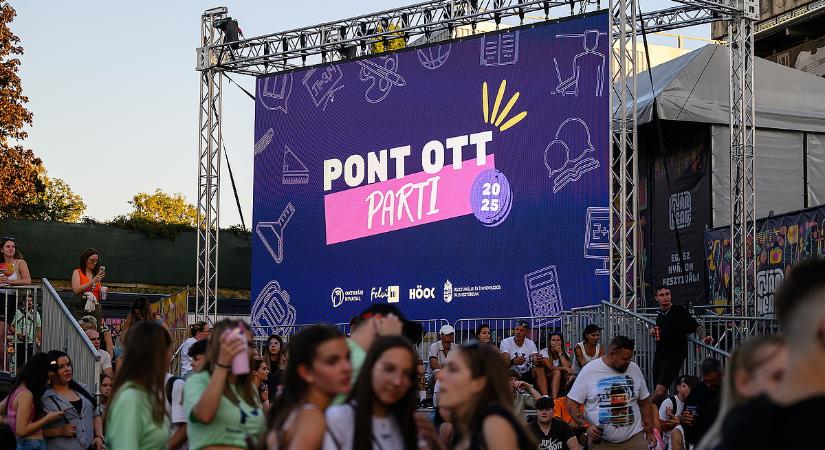 Meglepően magas ponthatárak: ezekre a szakokra volt a legnehezebb bejutni