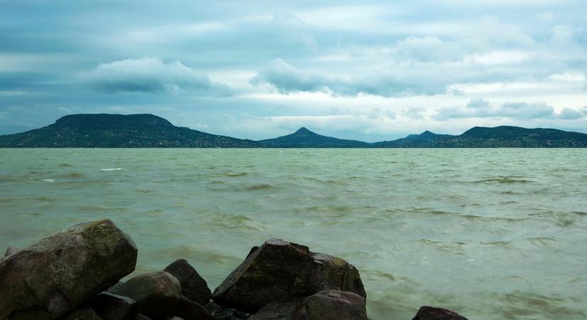 Igazi szörnyeteget fogtak ki a Balatonból, úgy tűnik vannak még csodák