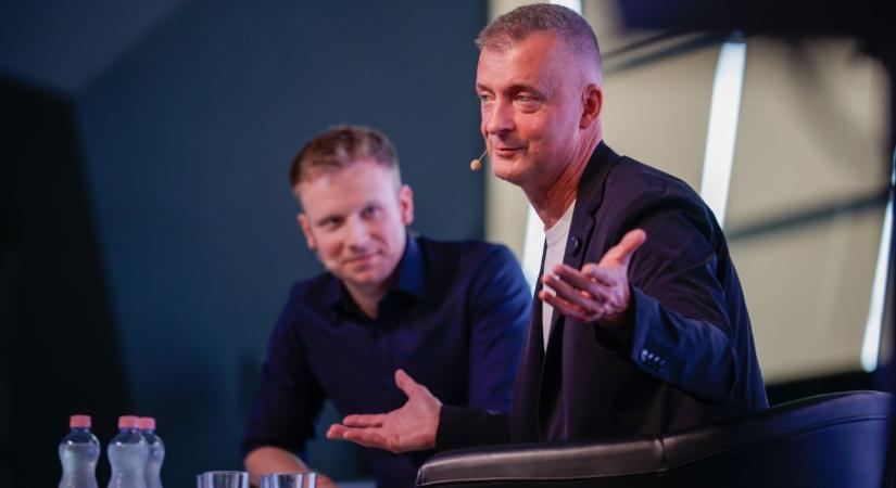 Kubatov Gábor a Mandiner Klubesten: jövőre is Orbán Viktornak fogják hívni Magyarország miniszterelnökét