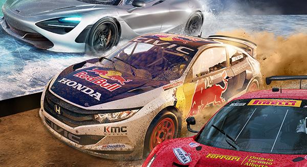 Augusztusban törlik a boltokból a Project CARS 3-at