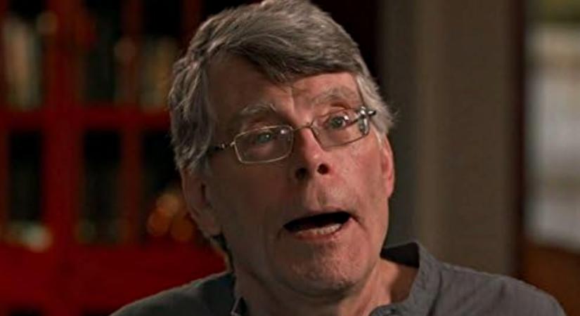 Film készül Stephen King kevésbé ismert, de annál jobb horrorregényéből, a Tom Gordon, segíts!-ből, és végre megtalálták a rendezőt is hozzá