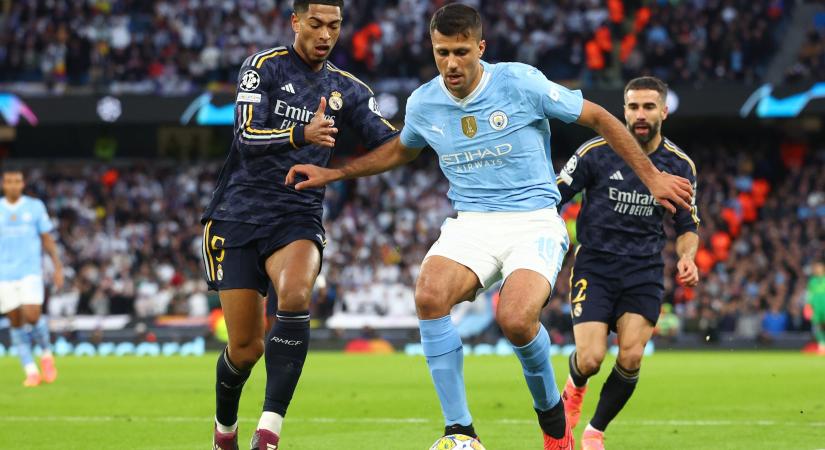 Aranylabdást szerződtetne 100 millió euróért a Real Madrid, a Liverpool brutális átigazolási rekordra készül – csütörtöki transzferkörkép