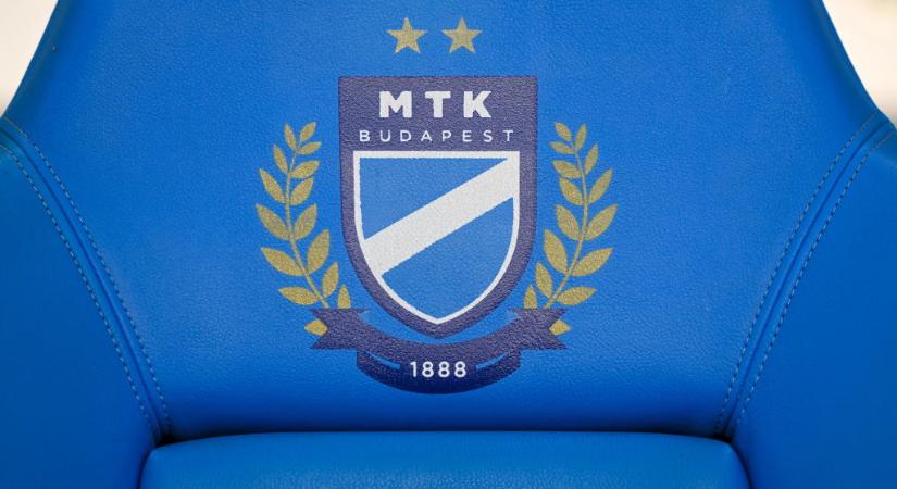 Az MTK vette kölcsön a dán csapatnál mellőzött tehetséges középpályást – HIVATALOS