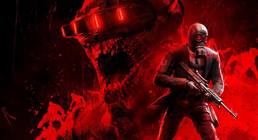 Már egy évre előre betáblázta a frissítéseit a ma megjelent Killing Floor 3