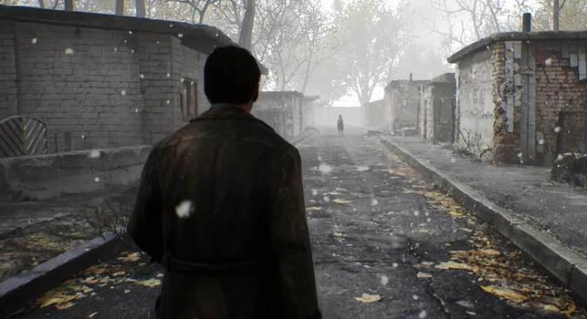 Alaposan kidolgozzák a Silent Hill 1 remaket, de a ködre még várnunk kell sajnos