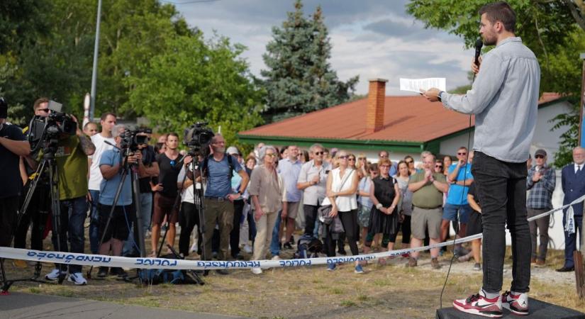 „Így is kell ezt!” – Kulifai Máté kiállt a kormány döntése mellett a Kneecap-ügyben