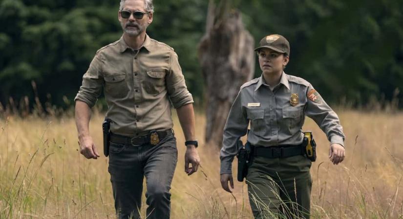 Vad természet: Rejtélyek, egyedi karakterek és gyönyörű tájak (80%) (kritika)