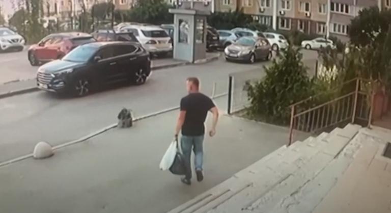 Egy amerikai neonáci csoport ukrán szárnya végzett a kémfőnökkel Kijevben