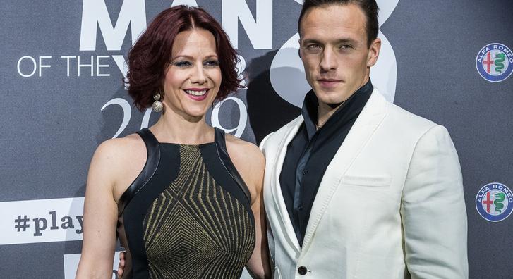 Polyák Lilla a kanadai életükről: Kemény fába vágtuk a fejszénket, de azt hiszem, megérte