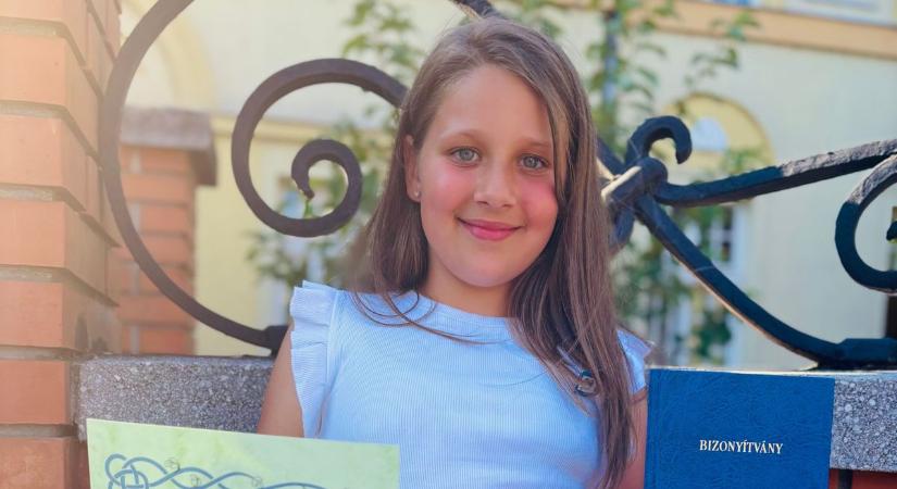 Mutatjuk a Színötösöket - Íme Heves vármegye kitűnő diákjai - 1. rész
