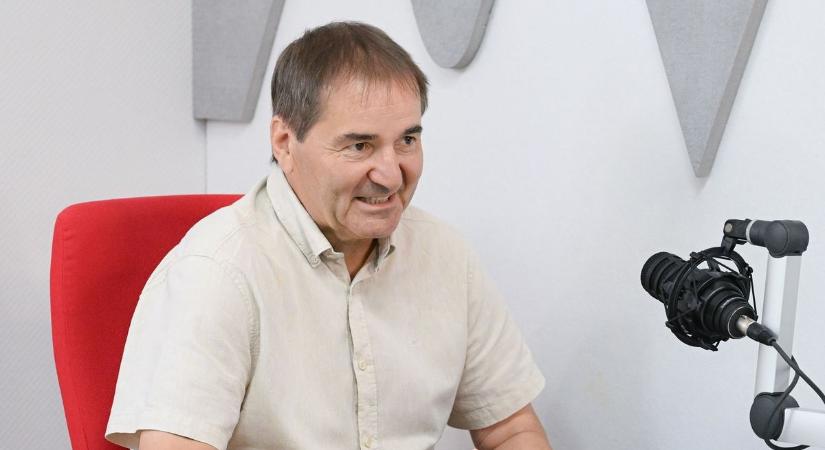 Rajt a labdarúgó Nemzeti Bajnokságban - Kis Károly edző ezt várja az idénytől