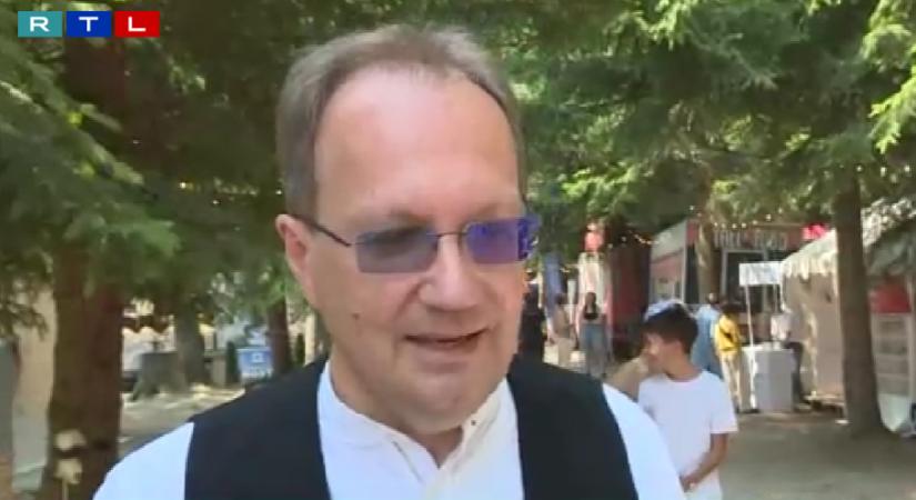 Hoppál Péternek az irigység kultúrája jutott eszébe Mészáros jachtozásáról