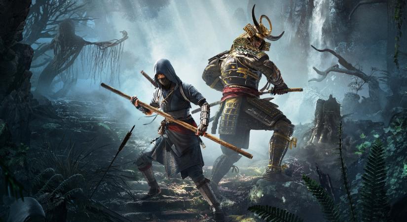 Megvan, pontosan mikor érkezik az Assassin's Creed Shadows első, sztorit bővítő DLC-je, és jön a New Game Plus is