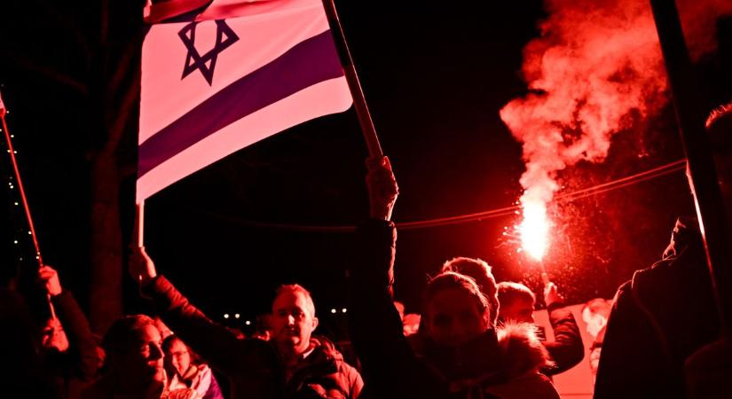 „Félnek az utcán” – önvédelmi képzést szerveztek Hollandiában az európai rabbiknak