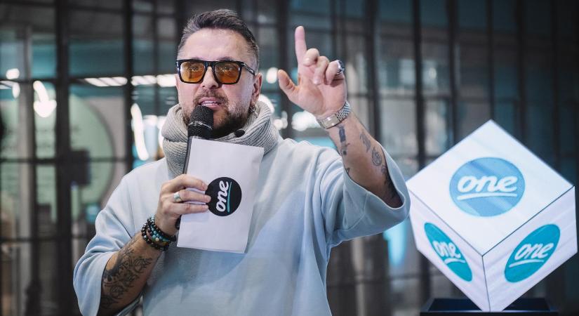 Majka: Megyek tovább ez a harcos útja