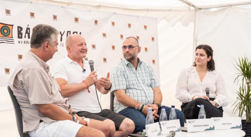 Dr. Simicskó István: az oroszokat háborúban legyőzni szinte lehetetlen