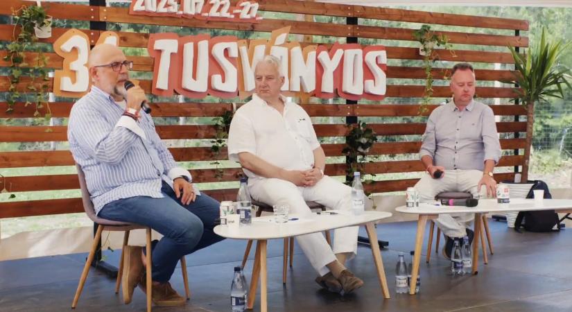 Orbán Viktor hibázott, de Erdély megbocsátott
