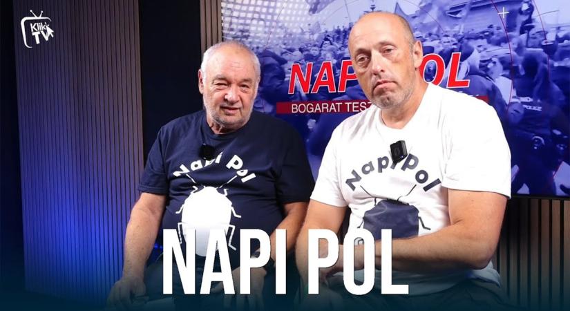 Lázár arra vár, hogy Orbánt habzó szájjal elvigye a mentő